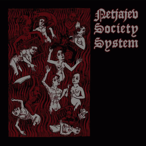 Netjajev Society System : Netjajev Society System